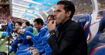Fernando Gago. 