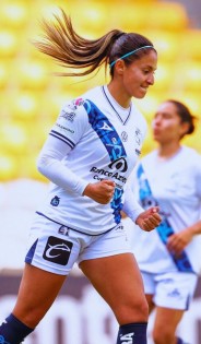 Segunda victoria para Puebla Femenil ante Necaxa que sirve de poco