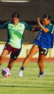 Por la reestructura: México debutará ante Corea en mundial Sub-17 femenil