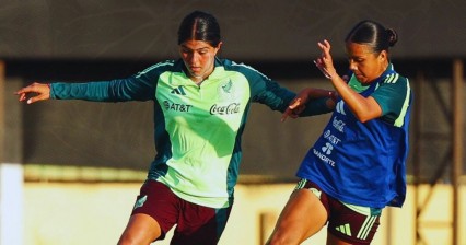 Por la reestructura: México debutará ante Corea en mundial Sub-17 femenil