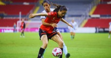 Con nueva goleada, Atlas regresa a la realidad al Puebla Femenil 