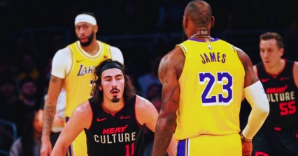 Arranca la NBA: estas son las fechas clave de la temporada 2024-2025