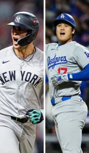 Dodgers vs Yankees: esto tienes que saber de la Serie Mundial 2024 