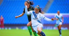 Juárez le propina a Puebla Femenil la última derrota del torneo 