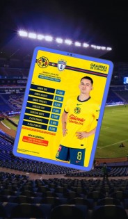 ¿Cuánto costará ir a ver al Club América en el estadio Cuauhtémoc?