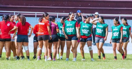 Rugby mexicano va por boletos a campeonato mundial y Panamericanos Junior 