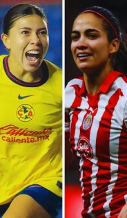 ¡Habrá Clásico Nacional! Fecha y horarios de la Fiesta Grande en Liga MX Femenil