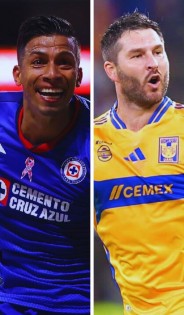 ¡Cruz Azul va por el récord! Así marcha la liguilla MX a falta de una jornada