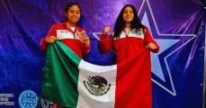 Kickboxing mexicano firmó cuatro boletos a los World Games Chengdú 2025