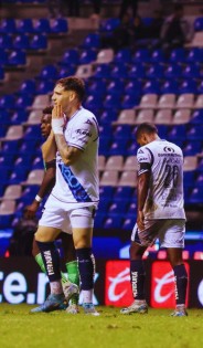 Ante Tijuana, Club Puebla busca cerrar el torneo con victoria para evitar multa