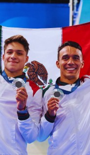 Olímpicos se apoderan del Premio Nacional del Deporte 2024; estos son los ganadores