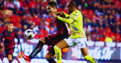 Derrota ante Xolos deja advertencia de multa para Club Puebla