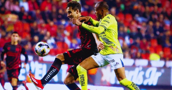 Derrota ante Xolos deja advertencia de multa para Club Puebla