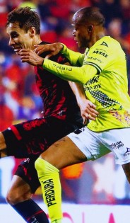 Derrota ante Xolos deja advertencia de multa para Club Puebla