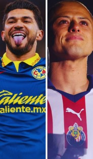 America y Chivas ya tienen horario para sus juegos de Play-in