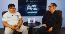 VIDEO: Diálogos Deportivos - Gerardo Uvando y el camino para visibilizar el deporte indígena en Puebla