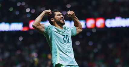  Las cosas en su lugar: México avanza al Final Four con goleada sobre Honduras