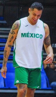 Basquetbol mexicano va por boleto a la AmeriCup FIBA 2025