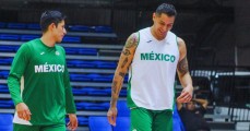 Basquetbol mexicano va por boleto a la AmeriCup FIBA 2025