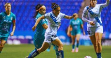 UDLAP presume a Fernanda Desales, fichaje del Puebla Femenil para el Clausura 2025