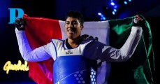 Taekwondoínes mexicanos buscan reivindicarse después de París y ponen mira en LA28