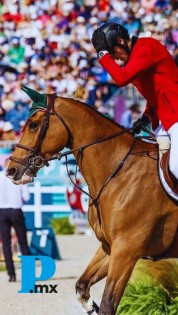 México confirmado como sede mundial del Champions Tour 2025 de salto ecuestre