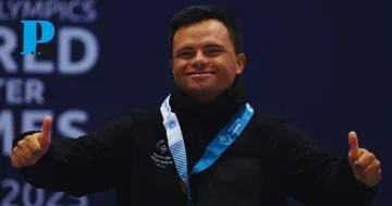 México hace historia en Special Olympics de Invierno con 14  medallas mundiales