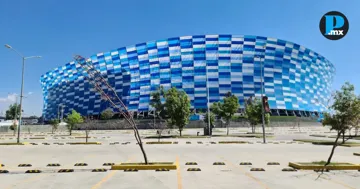 &iquest;Puebla queda fuera del Mundial? Corea del Sur y Sud&aacute;frica rechazan el Cuauht&eacute;moc