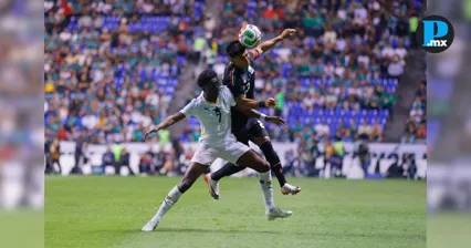 FIFA endurece sanciones contra M&eacute;xico por grito discriminatorio 