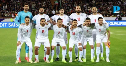 Tijuana se perfila como sede de Ir&aacute;n durante Mundial 2026