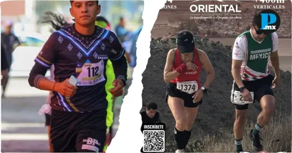 M&aacute;s de mil escalones: as&iacute; ser&aacute; la Carrera Tower Running en Oriental