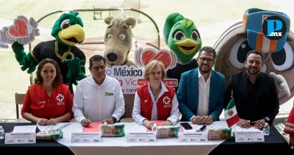 Anuncian carrera Todo M&eacute;xico Salvando Vidas en Puebla; conoce la fecha