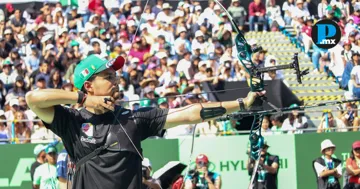 Puebla recupera la confianza de CONADE y se consolida como sede de eventos deportivos nacionales e internacionales.