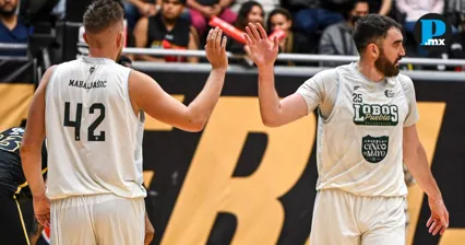 Lobos Puebla llevar&aacute; cl&iacute;nica de basquetbol a Bosques de Manzanilla