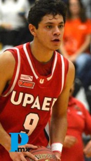 Duelo de poblanos en la Liga ABE: UMAD recibe a la Inter; UPAEP visita al Tec
