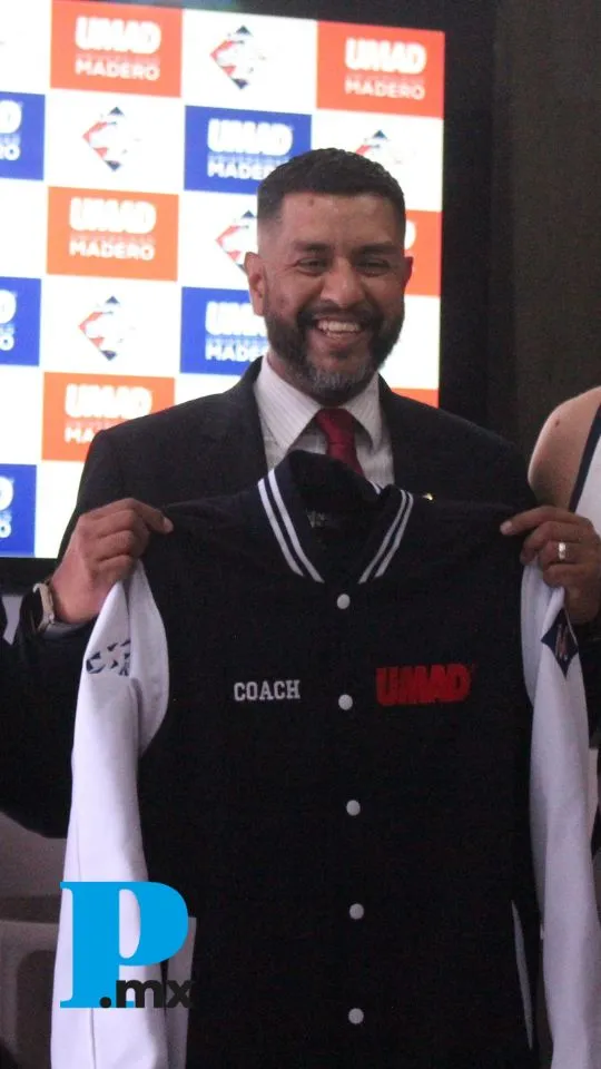 Después de época dorada en Liga ABE, Tigres Blancos de Puebla anunció a su nuevo coach