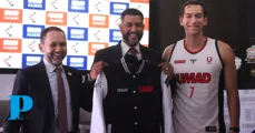 Después de época dorada en Liga ABE, Tigres Blancos de Puebla anunció a su nuevo coach