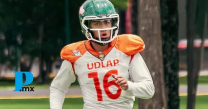 Aztecas de Puebla buscan iniciar con el pie derecho la temporada 2025 de ONEFA