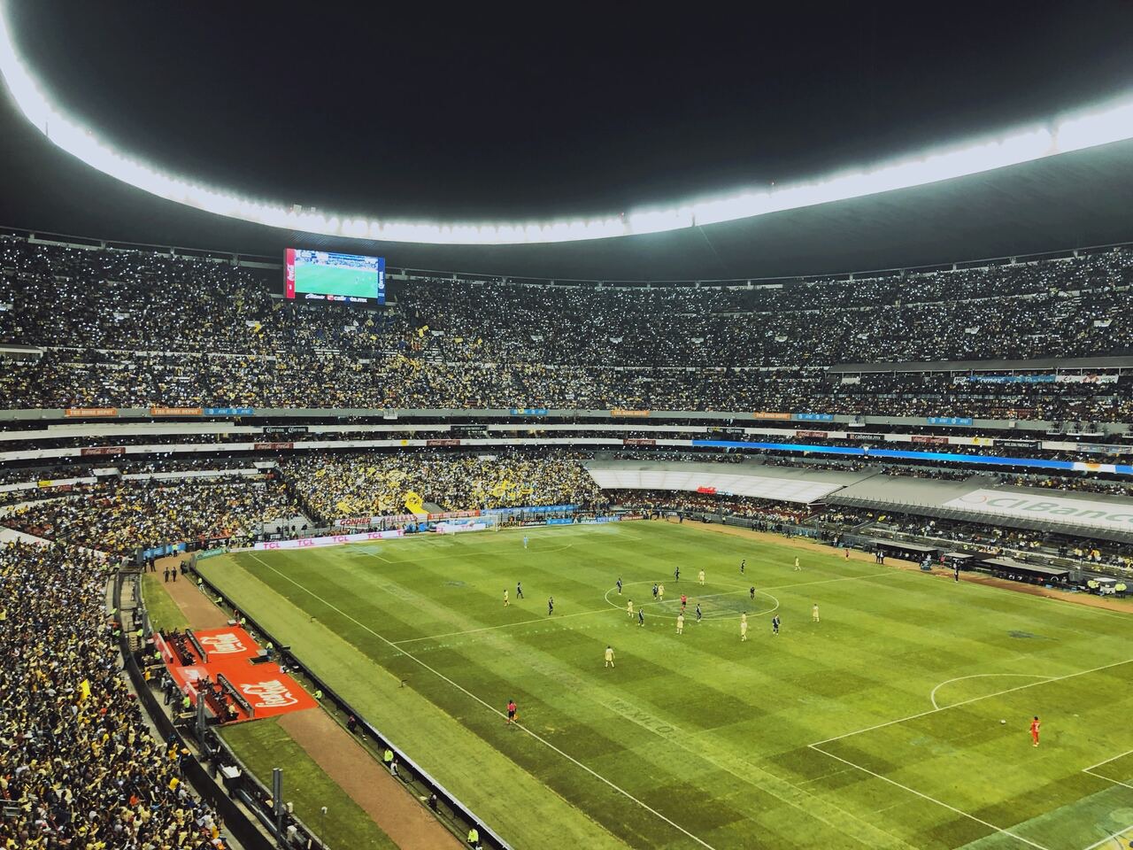 La nueva Copa Libertadores sí que podría comprometer el futuro de la Liga de Campeones Concacaf
