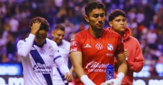 Club Puebla parte como víctima en su visita a Jalisco