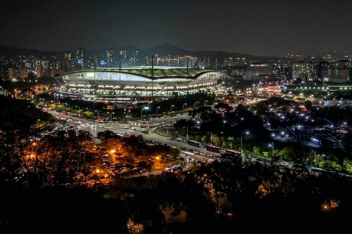 Organizar una Copa del Mundo de estas características será todo un reto para México