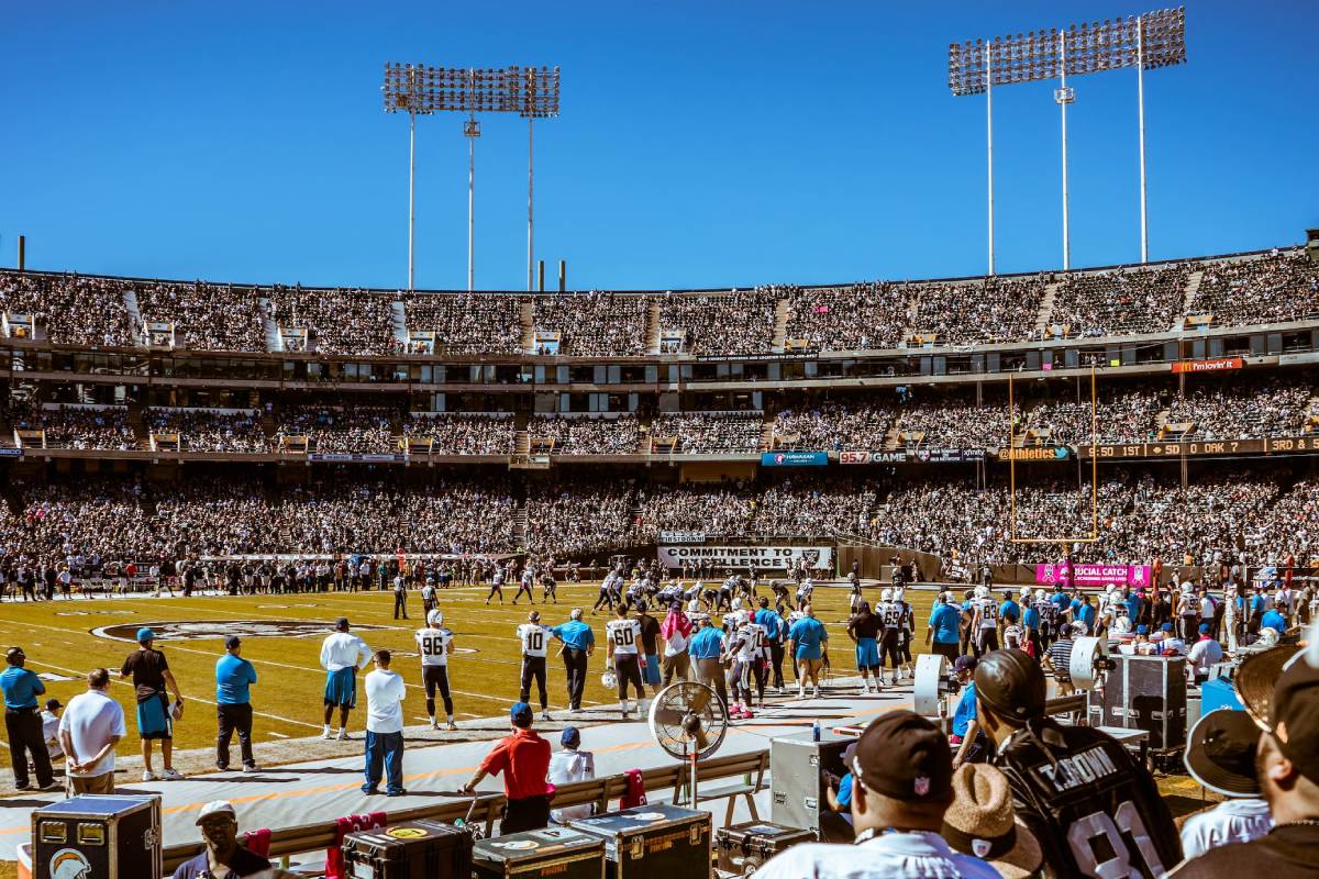 Metlife Stadium, en Nueva York, o del AT&T, en Arlington, Texas. Ambos están acostumbrados a albergar partidos de la NFL y superan los 80.000 espectadores de capacidad.