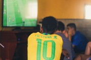 ¿Qué ha pasado con Neymar? Hablamos de su sorprendente cambio físico