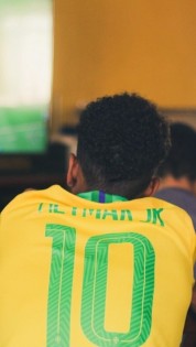 ¿Qué ha pasado con Neymar? Hablamos de su sorprendente cambio físico
