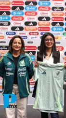 México vs Uruguay: Puebla recibirá amistoso de la Selección Mexicana Femenil 