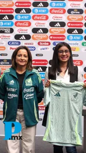 México vs Uruguay: Puebla recibirá amistoso de la Selección Mexicana Femenil 