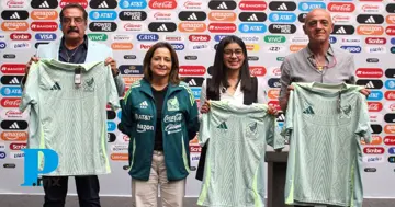México vs Uruguay: Puebla recibirá amistoso de la Selección Mexicana Femenil 
