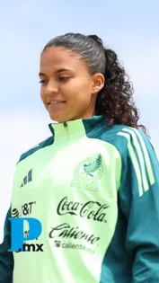 ¿Por qué Puebla recibe a la selección Mexicana Femenil de Futbol?