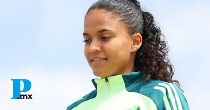 &iquest;Por qu&eacute; Puebla recibe a la selecci&oacute;n Mexicana Femenil de Futbol?