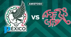 Fecha y hora de los amistosos de México ante Suiza y Turquía previo a Copa Oro